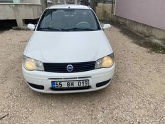 Sahibinden Fiat Albea 1.3 Multijet Dynamic 2005 Model  216.000 km Beyaz