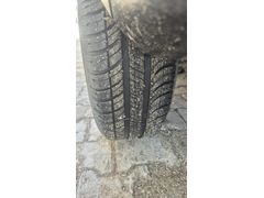 Sahibinden Fiat Palio 1.4 EL Weekend 2000 Model  238 km Gri