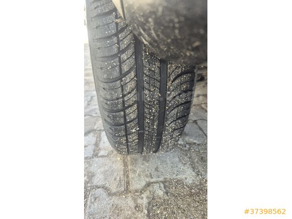 Sahibinden Fiat Palio 1.4 EL Weekend 2000 Model  238 km Gri