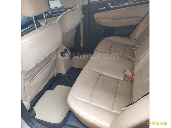 Sahibinden Subaru Outback 2.0 D Limited 2015 Model İzmir