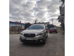 Sahibinden Subaru Outback 2.0 D Limited 2015 Model İzmir