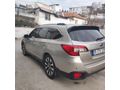 Sahibinden Subaru Outback 2.0 D Limited 2015 Model İzmir