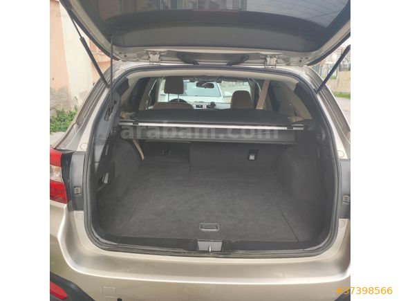Sahibinden Subaru Outback 2.0 D Limited 2015 Model İzmir