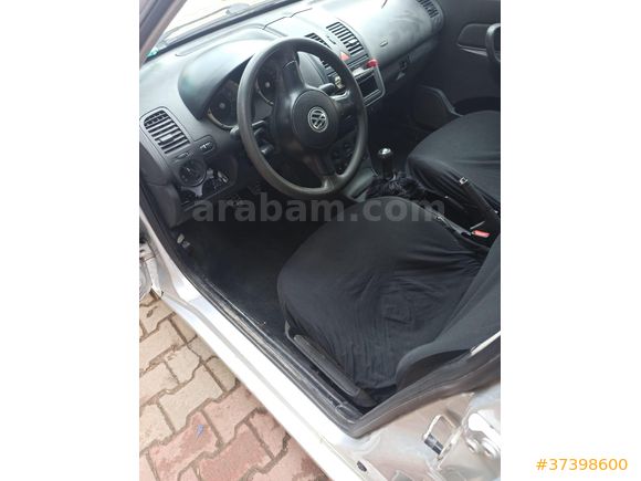 Sahibinden acil satılık temiz polo