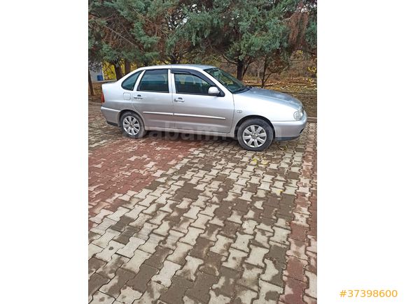Sahibinden acil satılık temiz polo