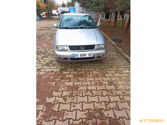 Sahibinden acil satılık temiz polo