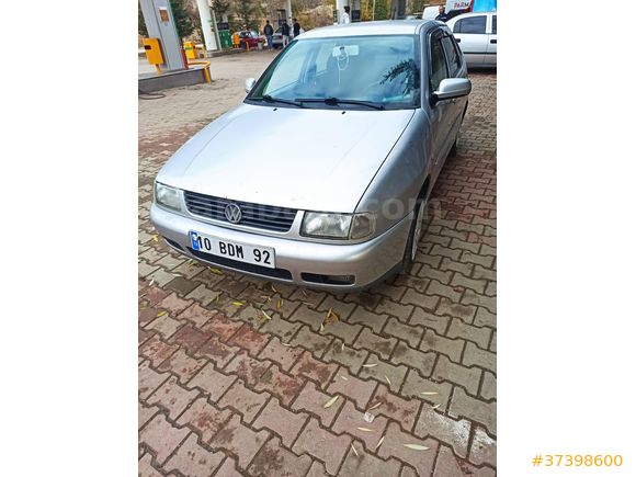 Sahibinden acil satılık temiz polo