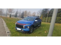 Sahibinden Mitsubishi L 200 4x2 Tornado 2020 Model
