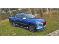 Sahibinden Mitsubishi L 200 4x2 Tornado 2020 Model