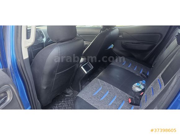Sahibinden Mitsubishi L 200 4x2 Tornado 2020 Model