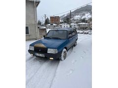 Sahibinden Tofaş Kartal 5 Vites 2000 Model  300.000 km Mavi
