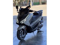 Sahibinden Honda Forza 250 (NSS250) 