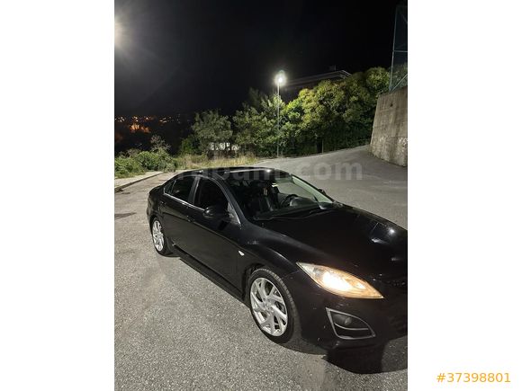 Sahibinden Mazda 6 2.0 Sport 2011 Model