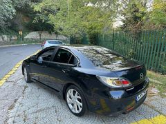 Sahibinden Mazda 6 2.0 Sport 2011 Model