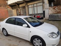 Sahibinden Toyota Corolla 1.6 vvti Terra 2004 Model
