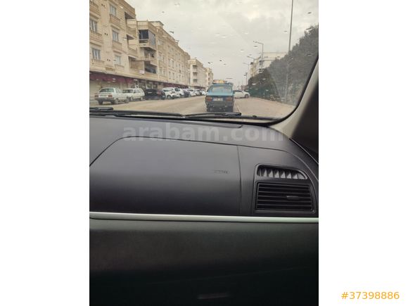 Öğretmenden Fiat Linea 1.3 Multijet Active Plus 2012 Model