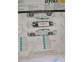 Öğretmenden Fiat Linea 1.3 Multijet Active Plus 2012 Model