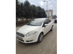 Öğretmenden Fiat Linea 1.3 Multijet Active Plus 2012 Model