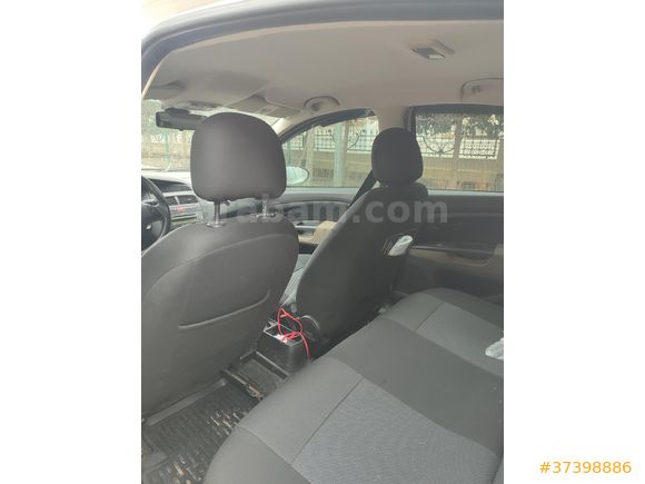 Öğretmenden Fiat Linea 1.3 Multijet Active Plus 2012 Model