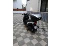 Garantili, servis bakımlı, çantalı,  250cc SYM