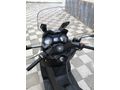 Garantili, servis bakımlı, çantalı,  250cc SYM