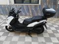 Garantili, servis bakımlı, çantalı,  250cc SYM