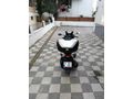 Garantili, servis bakımlı, çantalı,  250cc SYM
