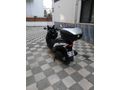 Garantili, servis bakımlı, çantalı,  250cc SYM