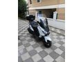 Garantili, servis bakımlı, çantalı,  250cc SYM