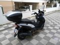 Garantili, servis bakımlı, çantalı,  250cc SYM