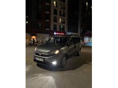 Sahibinden Fiat Doblo Combi 1.6 Multijet Maxi Premio Plus 2021 Model 