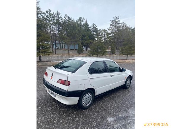 Sahibinden Alfa Romeo 146 1.6 L 1996 Model