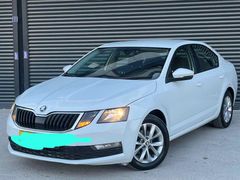 Sahibinden Skoda Octavia 1.6 TDI Optimal 2018 Model 