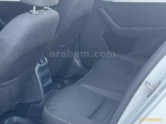Sahibinden Skoda Octavia 1.6 TDI Optimal 2018 Model 