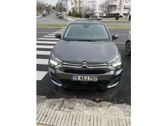Sahibinden Citroen C4 X 1.2 PureTech Shine 2023 Model 