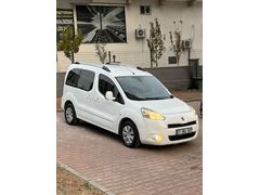 Sahibinden Peugeot Partner 1.6 HDI Comfort Pack 2009 Model 