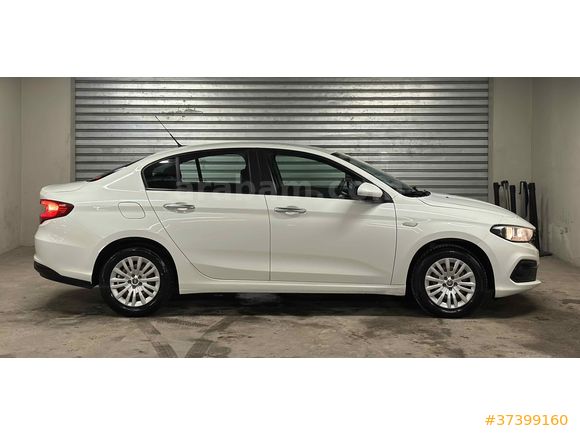 Sahibinden Fiat Egea 1.4 Fire Easy 2022 Model 