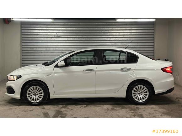 Sahibinden Fiat Egea 1.4 Fire Easy 2022 Model 