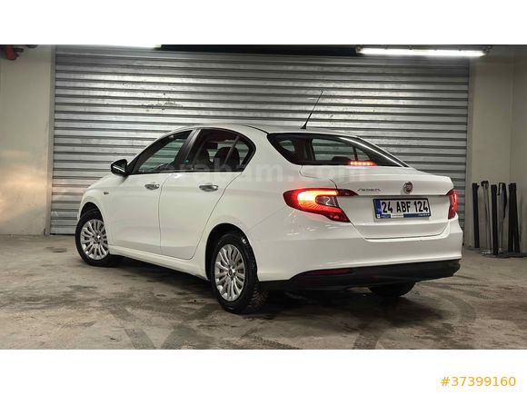 Sahibinden Fiat Egea 1.4 Fire Easy 2022 Model 