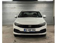 Sahibinden Fiat Egea 1.4 Fire Easy 2022 Model 