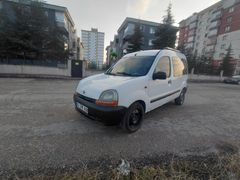 OTOMOBİL RUHSATLI Kangoo 1.9 D 2001 Model