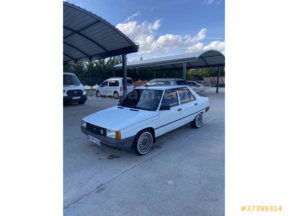 Sahibinden Renault R 9 1.4 Broadway 1991 Model 