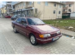 EMRE OTO DAN Ford Scorpio 2.0 GHİA TAKAS OLABİLİR