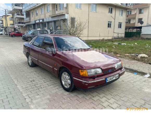 EMRE OTO DAN Ford Scorpio 2.0 GHİA TAKAS OLABİLİR