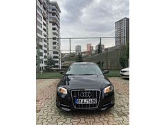 Sahibinden Audi A3 Sportback 1.4 TFSI Attraction 2011 Model 