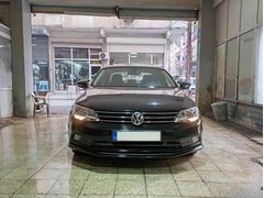 Sahibinden Volkswagen Jetta 1.6 TDi Comfortline 2015 Model  260.000 km Siyah