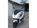 Sahibinden Mondial 125 Strada