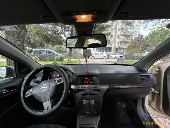 Sahibinden Opel Astra 1.6 Elegance 2004 Model 