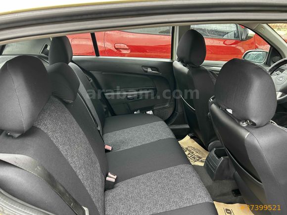 Sahibinden Opel Astra 1.6 Elegance 2004 Model 