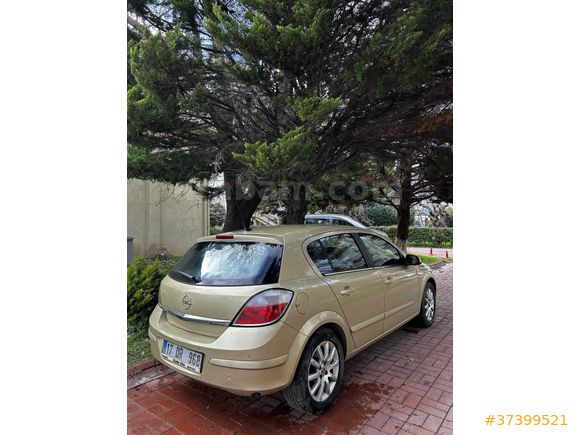 Sahibinden Opel Astra 1.6 Elegance 2004 Model 